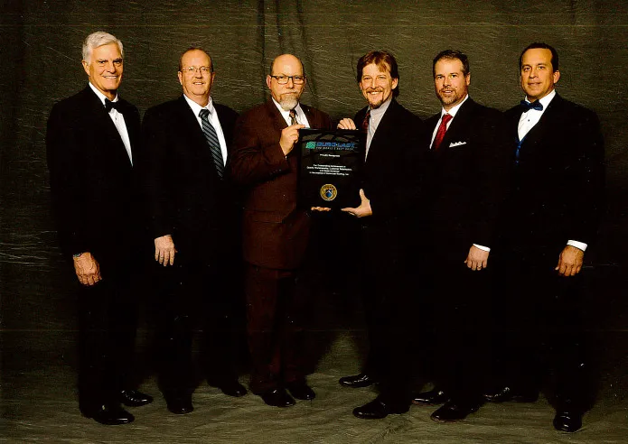 Umbrella Roofing Systems Inc Picture 7