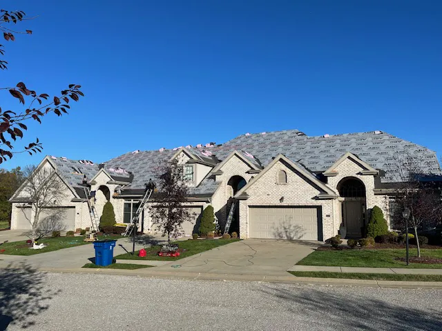 Deanco Roofing Siding Contractor Picture 6