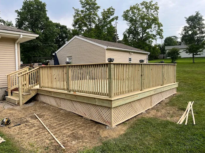 Deanco Roofing Siding Contractor Picture 8