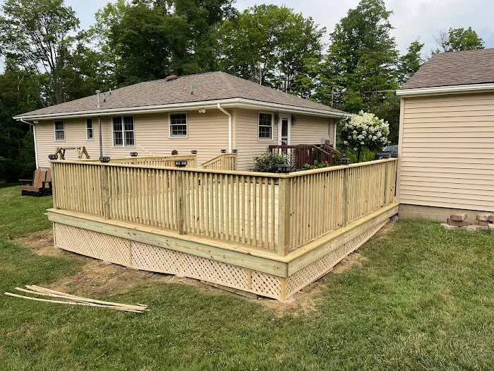 Deanco Roofing Siding Contractor Picture 5