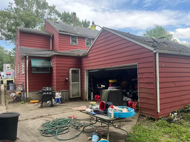 Deanco Roofing Siding Contractor Picture 4