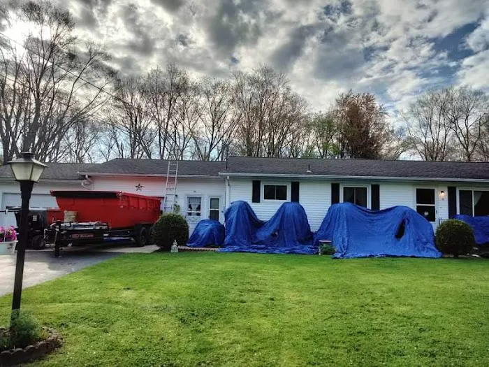 Ace Roofing and Remodeling Picture 9