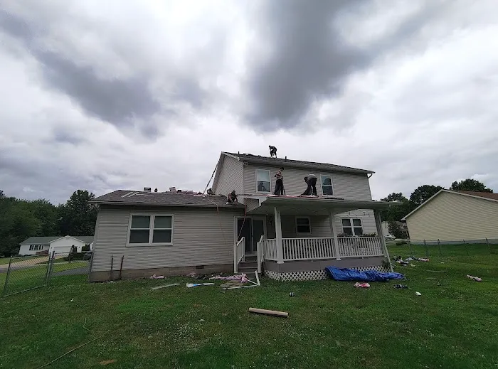 Ace Roofing and Remodeling Picture 1