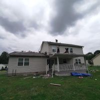 Ace Roofing and Remodeling ico