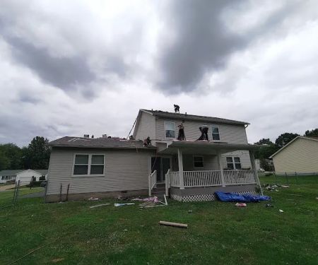 Ace Roofing and Remodeling