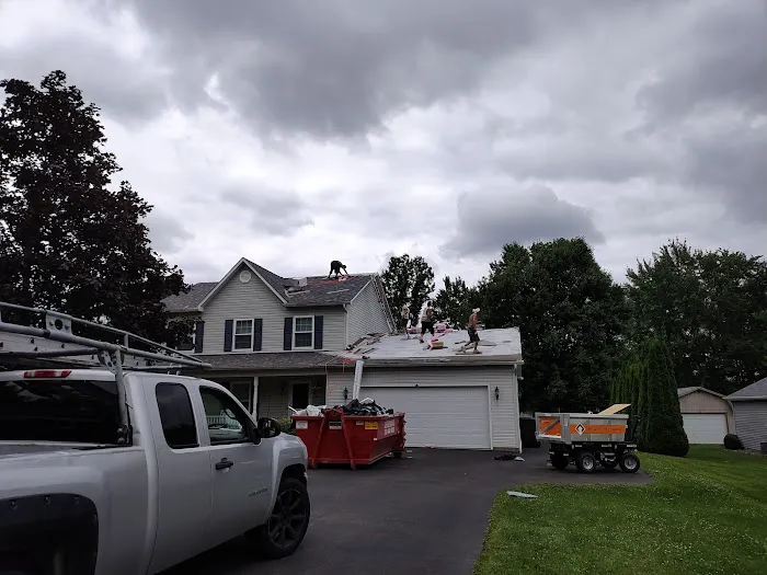 Ace Roofing and Remodeling Picture 5