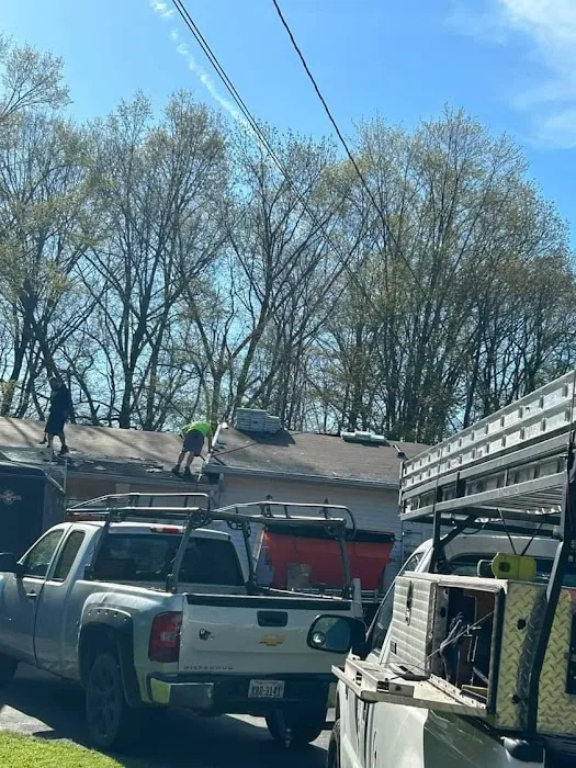 Ace Roofing and Remodeling Picture 8