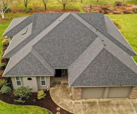 McMannis Construction