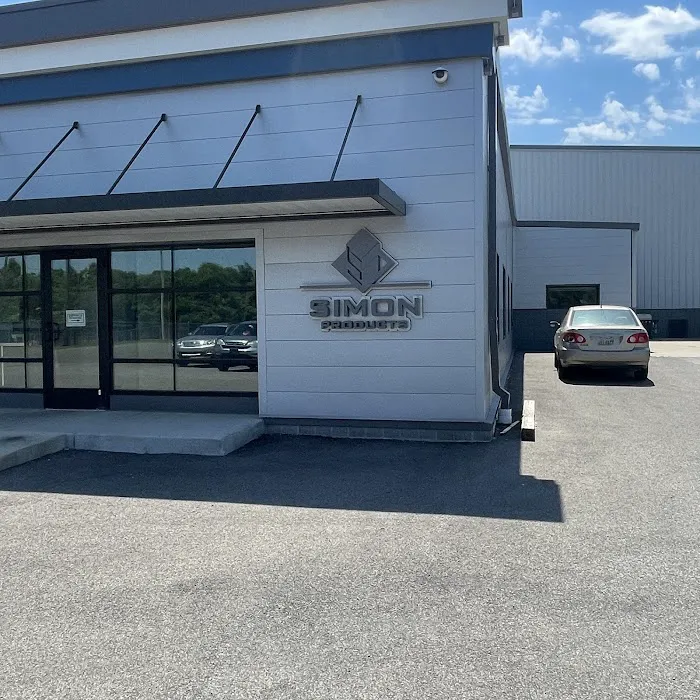 S R Products Picture 6