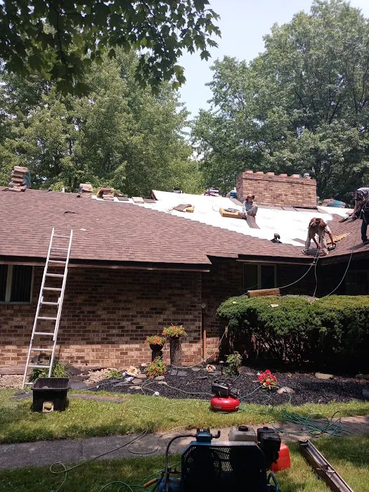 Reyes Roofing and More LLC OH Picture 8
