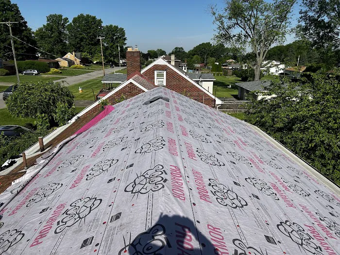 Reyes Roofing and More LLC OH Picture 1