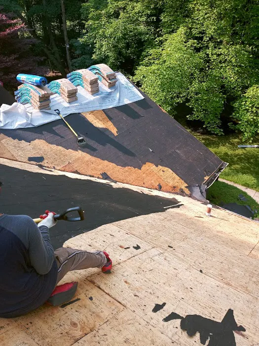 Reyes Roofing and More LLC OH Picture 10