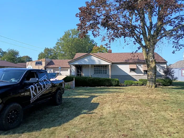 Reyes Roofing and More LLC OH Picture 3