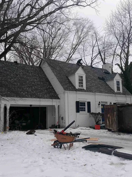 Reyes Roofing and More LLC OH Picture 2