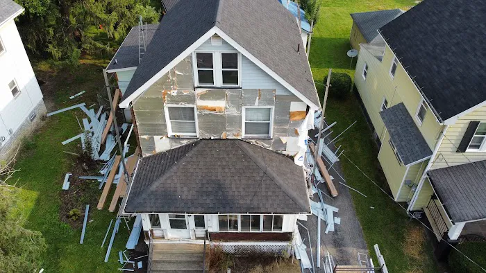 Saints Roofing Picture 4