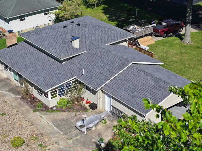 Saints Roofing Picture 6