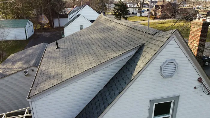 Saints Roofing Picture 3