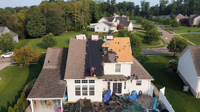 Saints Roofing Picture 1