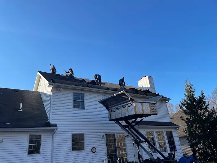 Saints Roofing Picture 2