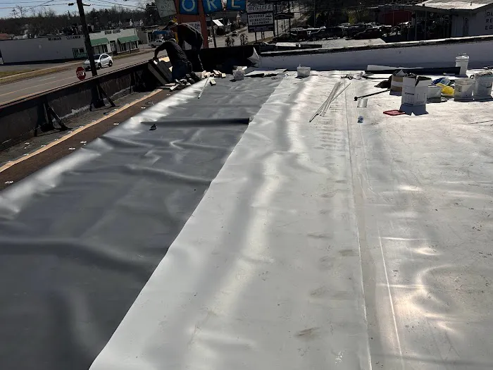 Saints Roofing Picture 7