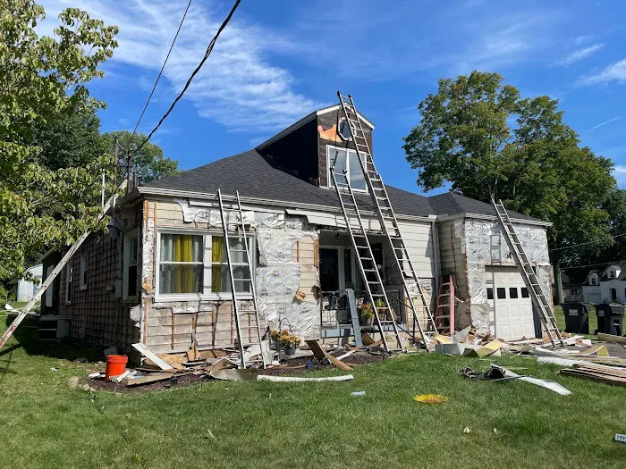 Saints Roofing Picture 10