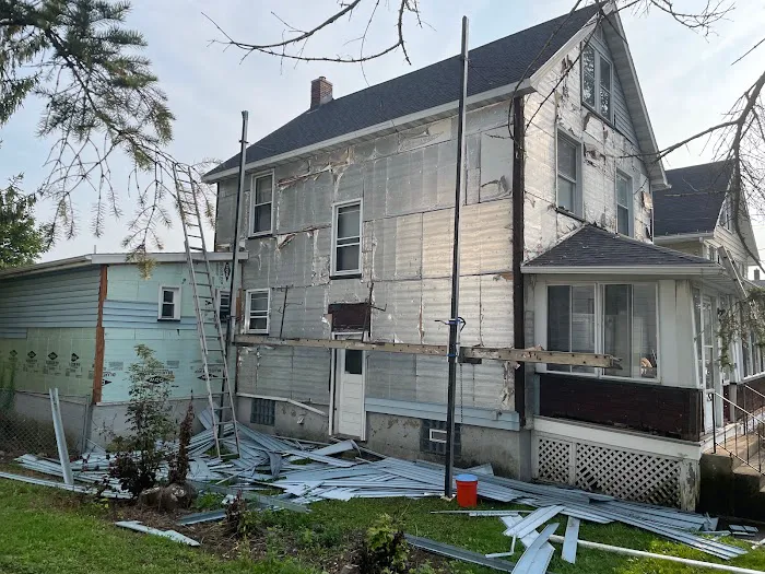 Saints Roofing Picture 8