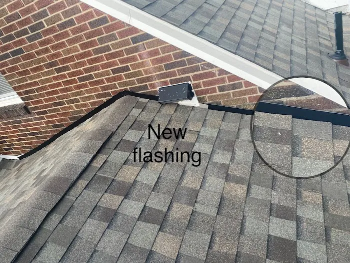 Saints Roofing Picture 9