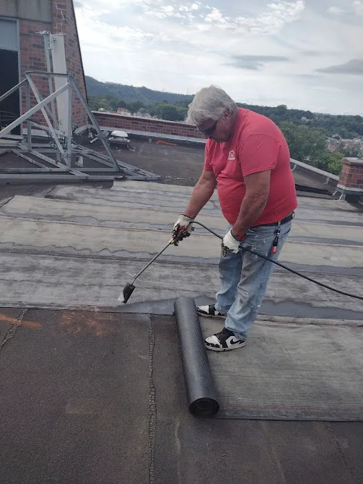 D&K Roofing Picture 2