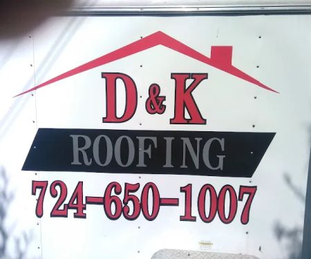 D&K Roofing
