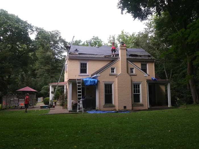 D&K Roofing Picture 5