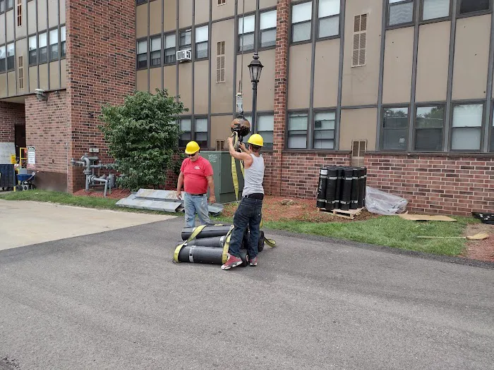 D&K Roofing Picture 3