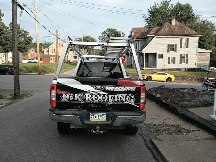 D&K Roofing Picture 9