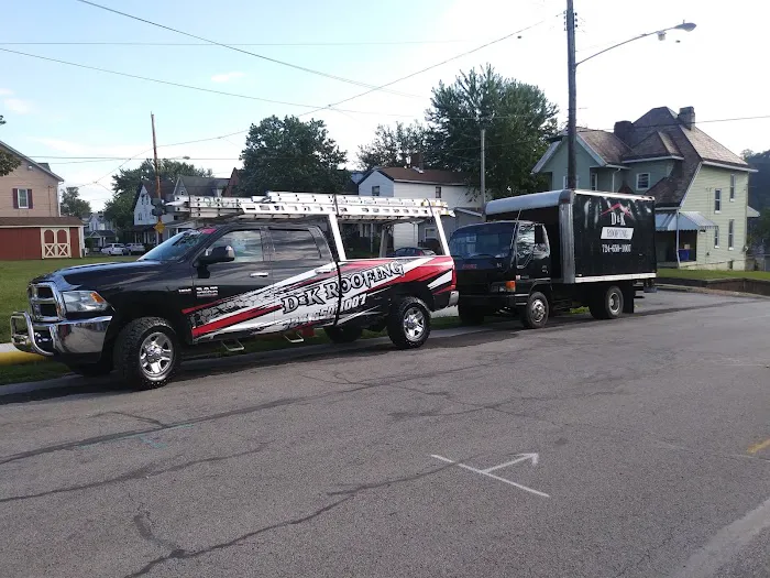 D&K Roofing Picture 10