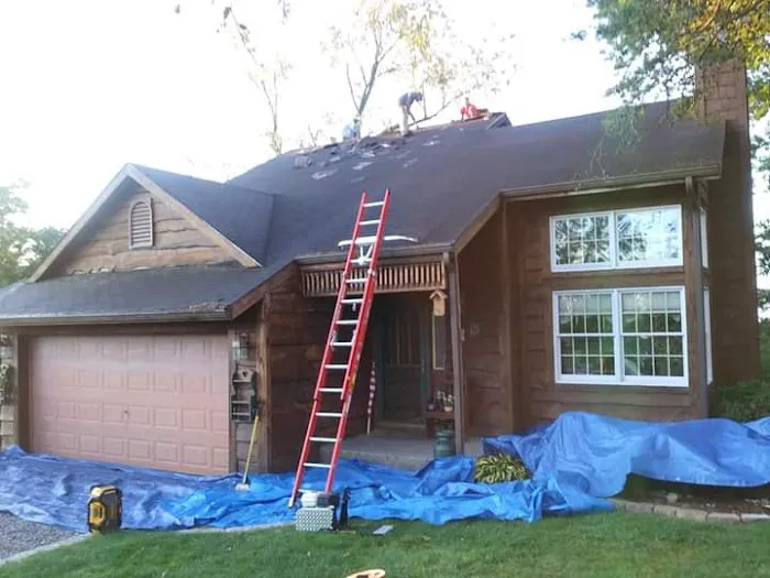 D&K Roofing Picture 6