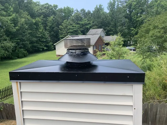 The Roofing Company, Inc. Picture 8