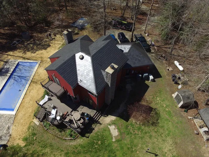 The Roofing Company, Inc. Picture 1