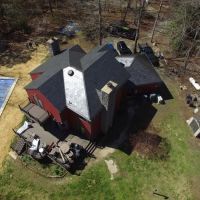 The Roofing Company, Inc. ico