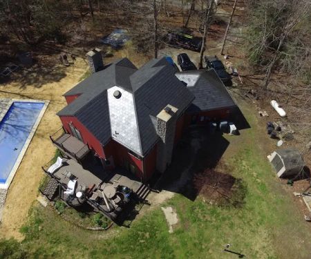 The Roofing Company, Inc.