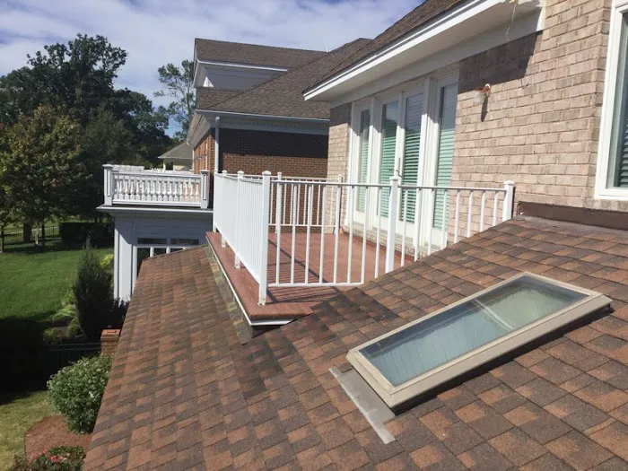 The Roofing Company, Inc. Picture 9