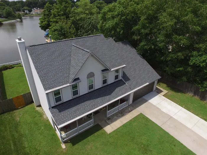 The Roofing Company, Inc. Picture 3