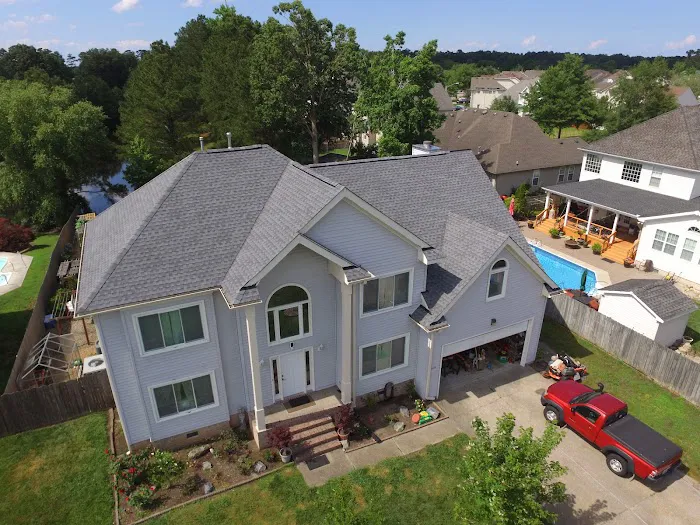 The Roofing Company, Inc. Picture 6