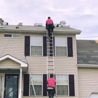 Maximus Roofing Contractors L.L.C ico