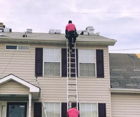 Maximus Roofing Contractors L.L.C