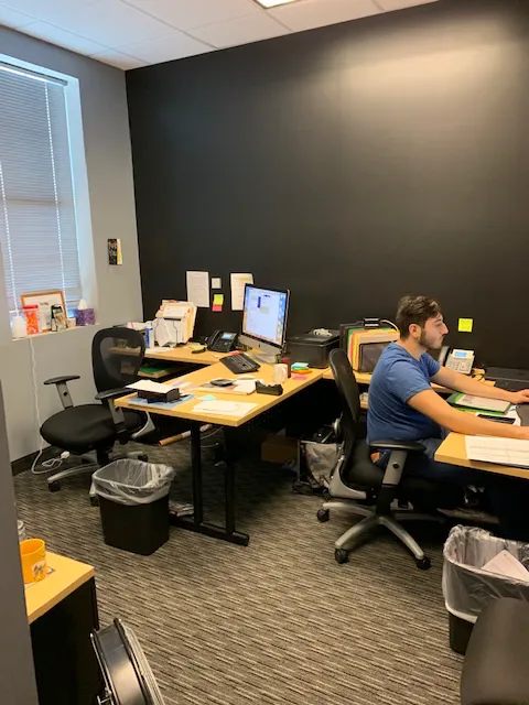 Maximus Roofing Contractors L.L.C Picture 5