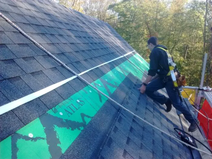 Maximus Roofing Contractors L.L.C Picture 3