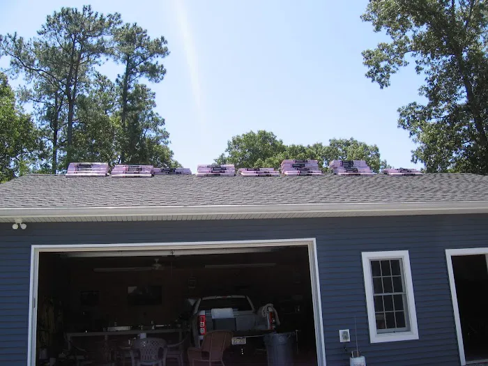 National Roofing Corporation Picture 1