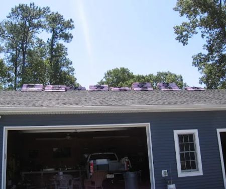 National Roofing Corporation