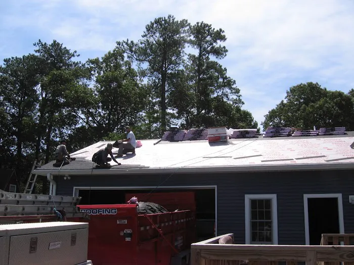 National Roofing Corporation Picture 4