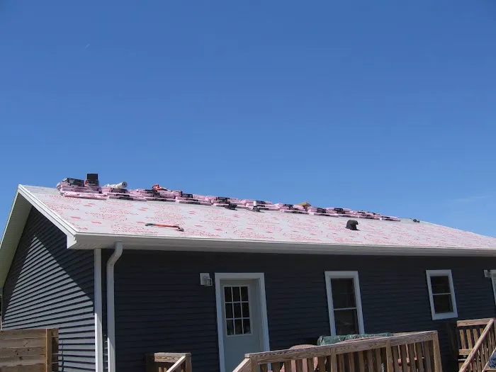 National Roofing Corporation Picture 3