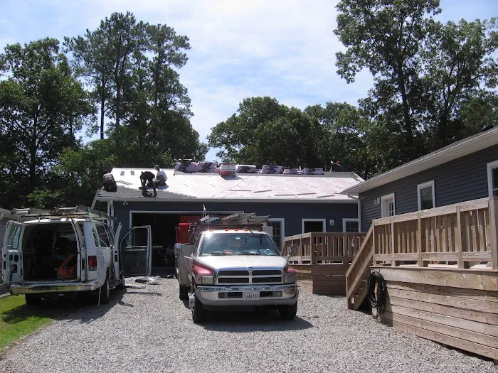 National Roofing Corporation Picture 6